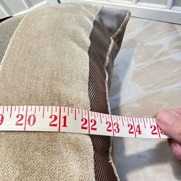 Pier One Accent Decorative Pillow - Picture 6 of 10